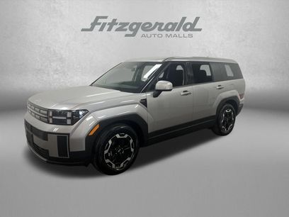 Used 2025 Hyundai Santa Fe SE