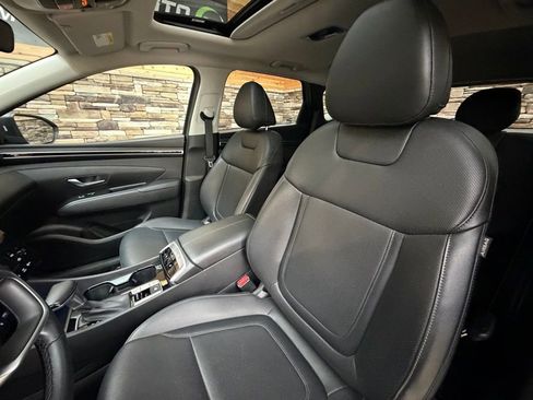 Certified 2023 Hyundai Tucson SEL w/ Convenience Package image 12