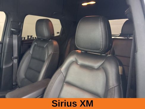 Used 2023 Chevrolet TrailBlazer ACTIV w/ Convenience Package image 9