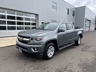 Used 2019 Chevrolet Colorado LT w/ LT Convenience Package AWD/4WD video 1