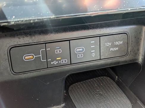 Used 2025 Hyundai Tucson SEL AWD/4WD image 23