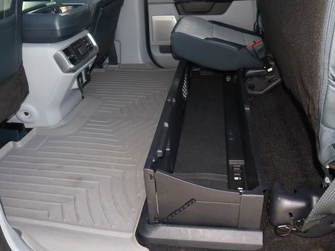 Used 2022 Ford F150 Limited image 25