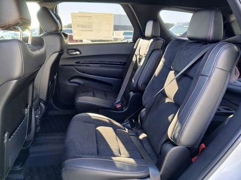 New 2026 Dodge Durango GT image 13