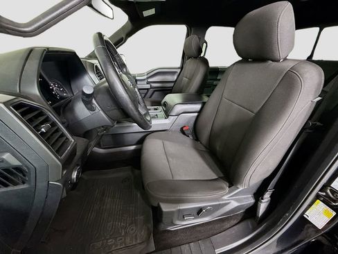 Used 2017 Ford F150 XLT w/ Equipment Group 302A Luxury image 20