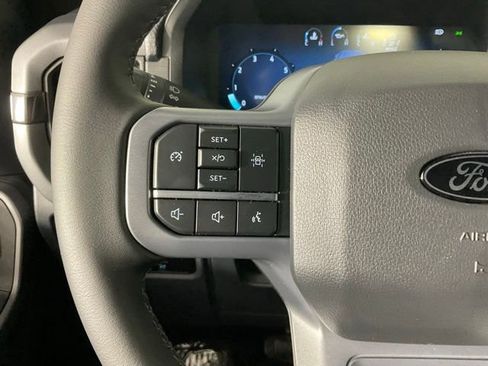 New 2026 Ford F150 XLT w/ XLT Black Appearance Package image 23