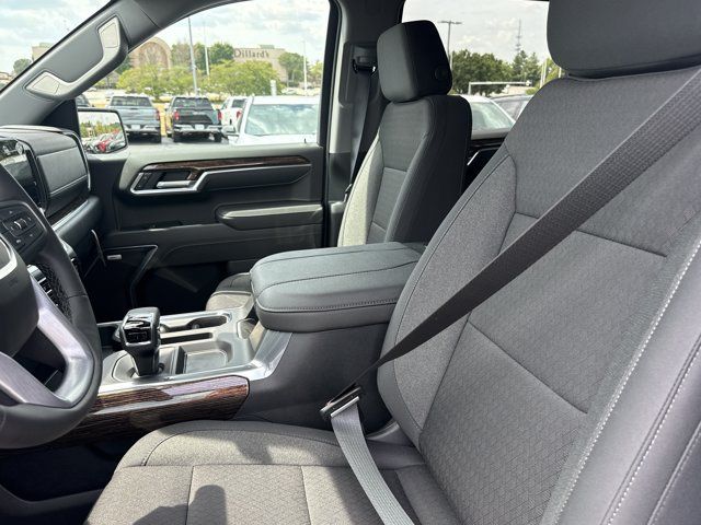 New 2026 GMC Sierra 1500 Elevation AWD/4WD image 5