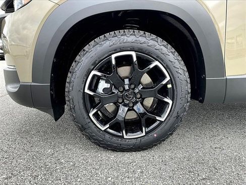 New 2026 MAZDA CX-50 Meridian Edition image 7