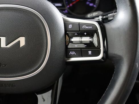Used 2022 Kia Sorento SX FWD image 10