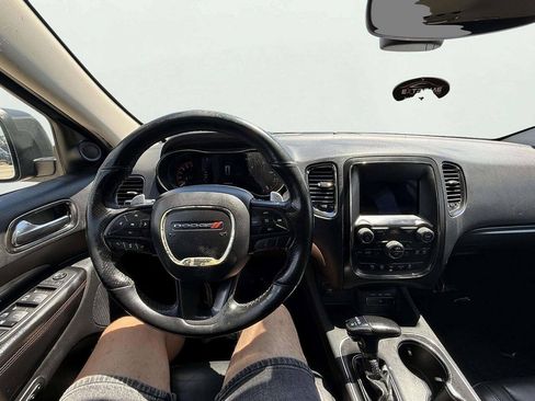 Used 2018 Dodge Durango GT AWD/4WD image 16