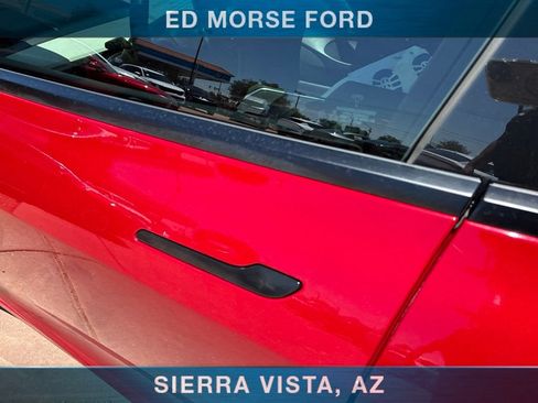 Used 2022 Tesla Model 3 Long Range AWD/4WD image 23