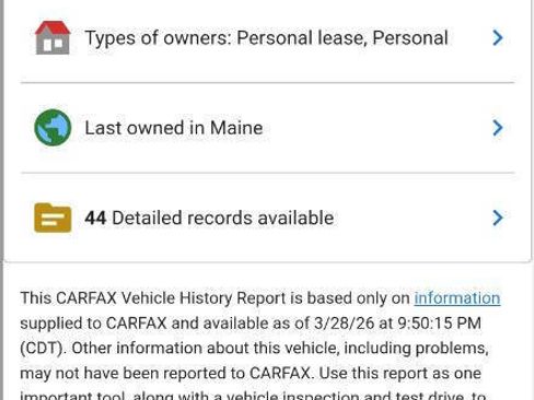 Used 2012 Nissan Leaf SV image 49