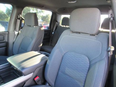 New 2026 RAM 1500 Express image 16