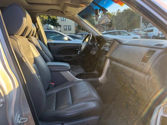 Used 2006 Honda Pilot EX-L image 17