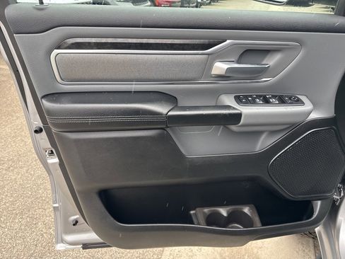 Used 2019 RAM 1500 Big Horn image 13