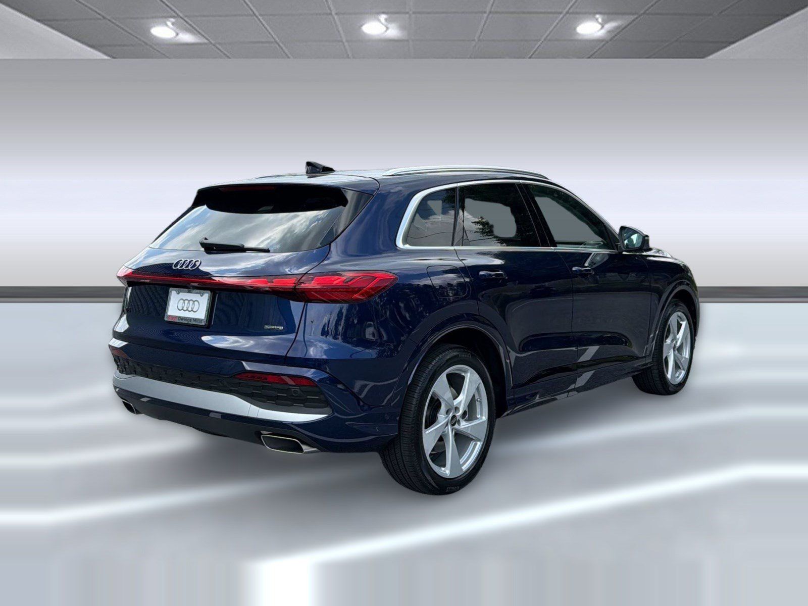 New 2026 Audi Q5 Prestige AWD/4WD image 9