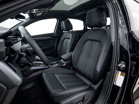 New 2026 Audi A3 2.0T Premium Plus image 15