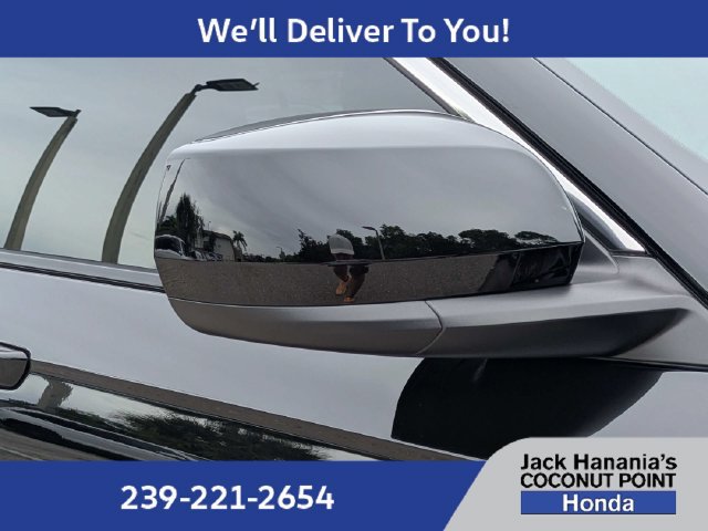 Used 2024 Jeep Grand Cherokee Laredo X w/ Trailer Tow Package AWD/4WD image 11
