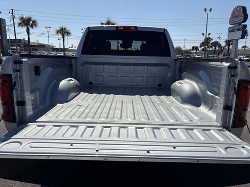 New 2026 RAM 2500 Tradesman image 12
