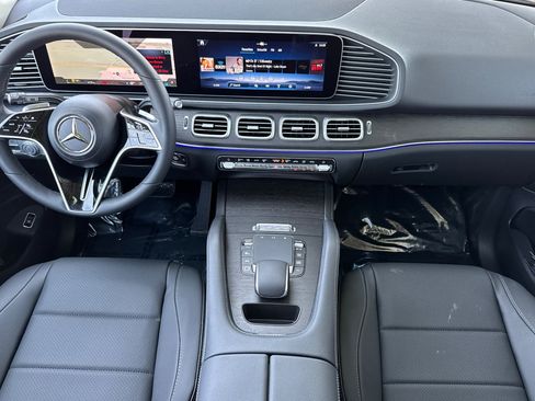 New 2026 Mercedes-Benz GLE 450 4MATIC image 13