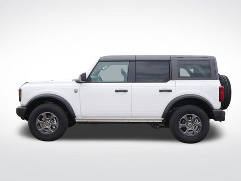 New 2026 Ford Bronco Big Bend AWD/4WD image 7