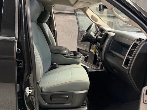 Used 2018 RAM 2500 Tradesman w/ Popular Equipment Group AWD/4WD image 21