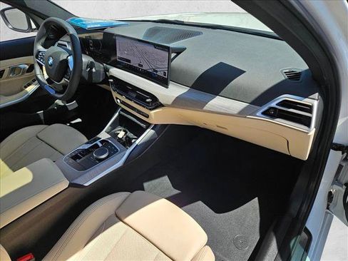 Used 2026 BMW 330i Sedan RWD image 22