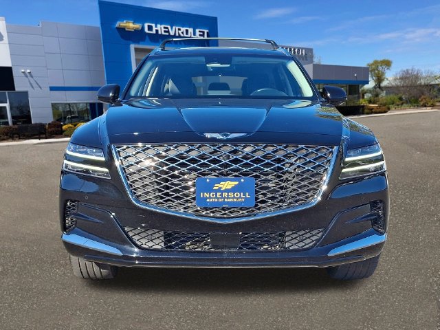 Used 2024 Genesis GV80 2.5T w/ Advanced Package AWD/4WD image 23