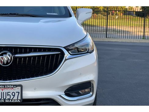 Used 2019 Buick Enclave Premium w/ Trailering Package, 5000 lbs. image 54