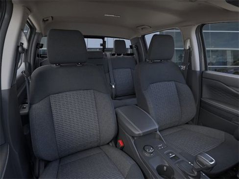 New 2025 Ford Ranger XLT w/ FX4 Off-Road Package image 10