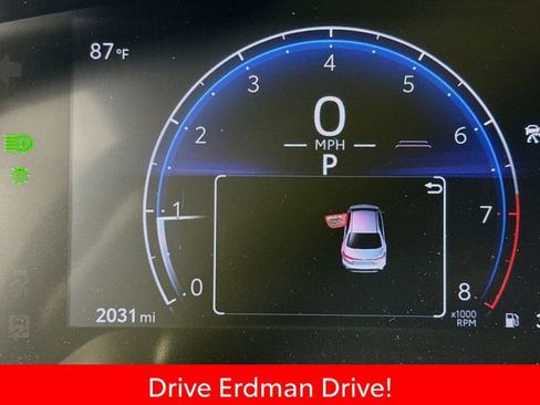 Certified 2026 Toyota Corolla LE FWD image 33