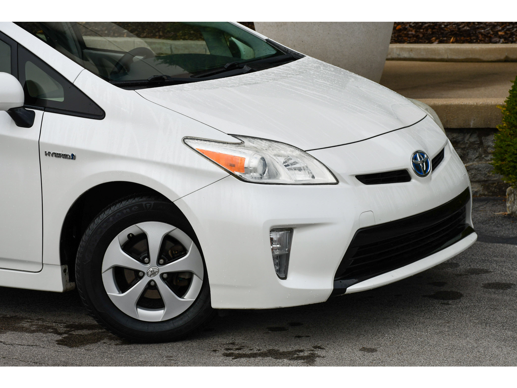 Used 2013 Toyota Prius Two FWD image 10