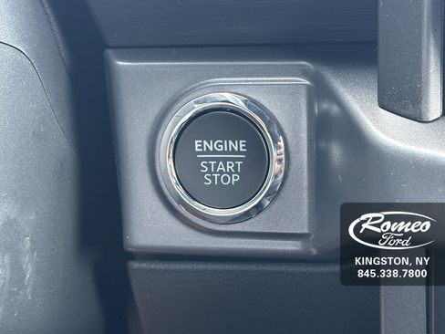New 2025 Ford F150 XLT w/ Equipment Group 302A MID image 18