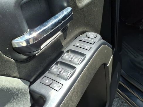 Used 2016 GMC Sierra 1500 4x4 Double Cab w/ Elevation Edition image 11
