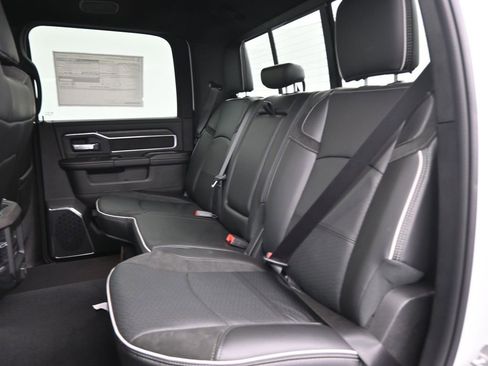 New 2026 RAM 2500 Laramie w/ Night Edition image 12
