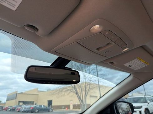 Used 2017 Nissan Maxima Platinum w/ Medallion Package image 15