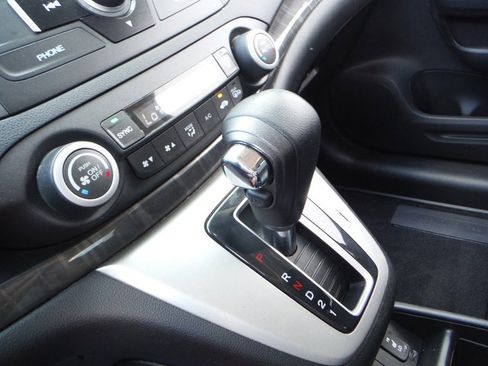 Used 2014 Honda CR-V EX-L image 21