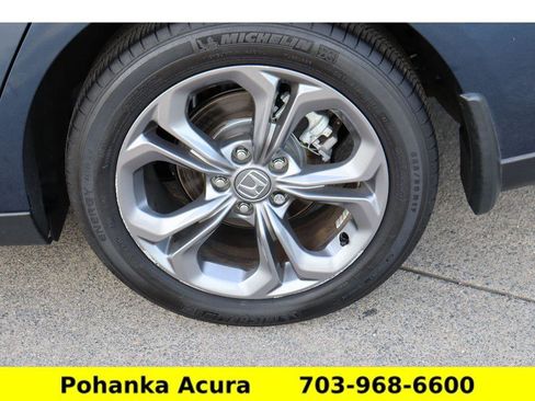 Used 2024 Honda Accord EX image 29