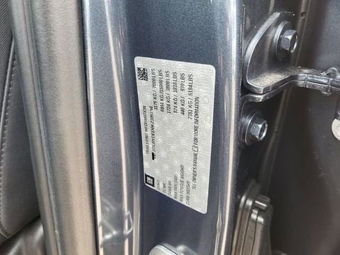 Used 2020 Chevrolet Tahoe Premier AWD/4WD image 30