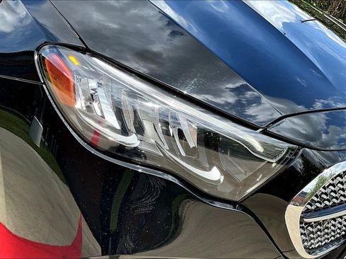 Used 2025 Mercedes-Benz E 350 Sedan image 38