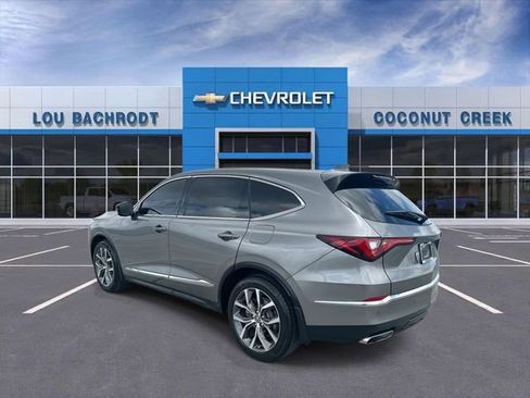 Used 2023 Acura MDX FWD w/ Technology Package image 6