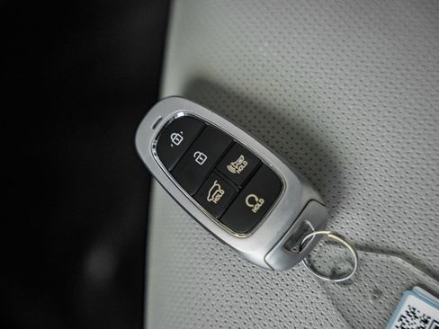 Used 2024 Hyundai Tucson SEL w/ Convenience Package image 53