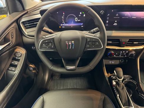 New 2026 Buick Encore GX Sport Touring w/ Advanced Technology Package image 30