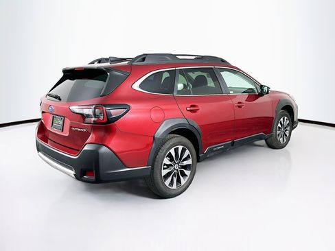 Used 2024 Subaru Outback Limited image 9