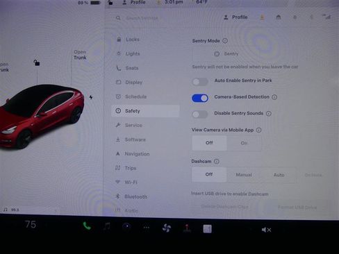 Used 2019 Tesla Model 3 Standard Range Plus image 14