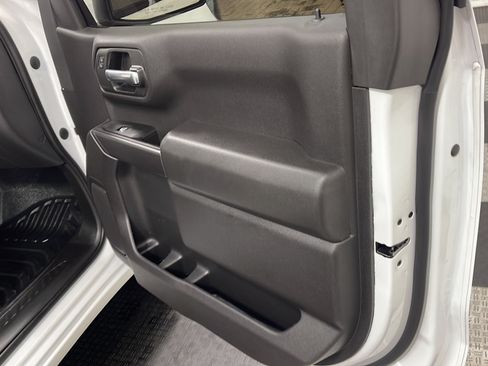 Used 2023 GMC Sierra 1500 Pro AWD/4WD image 12