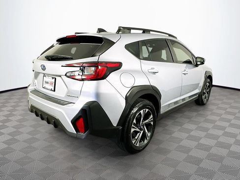 Used 2024 Subaru Crosstrek 2.0i Premium AWD/4WD image 10