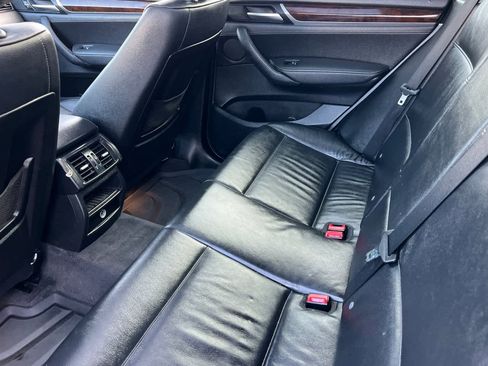 Used 2017 BMW X3 xDrive28i image 5