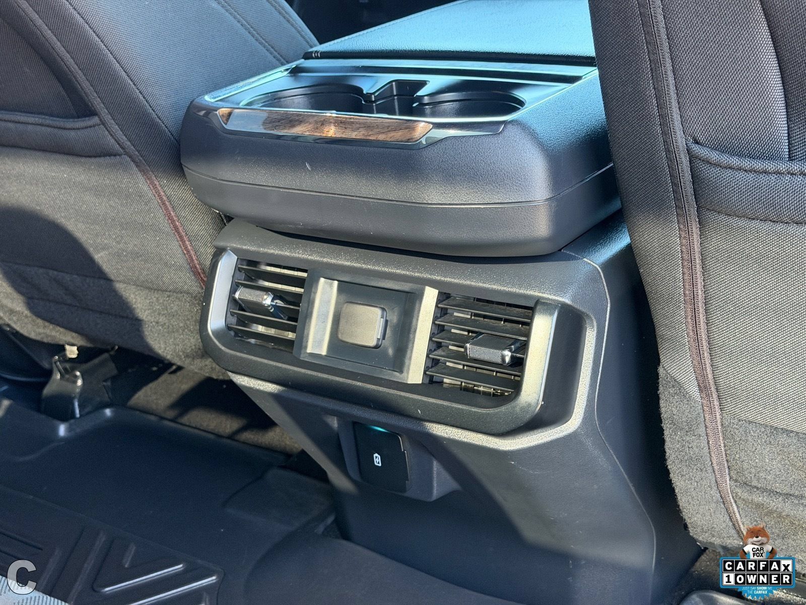 Used 2024 Ford F150 STX w/ Tow/Haul Package AWD/4WD image 14