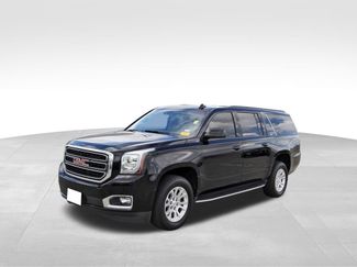 Used 2018 GMC Yukon XL SLT video 2
