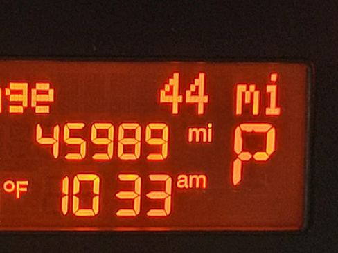 Used 2022 RAM ProMaster City Wagon image 2